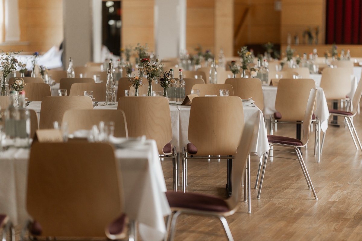 Restaurant Illertissen Au Mariele Rathaus-Stüberl Biergarten
